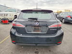 Lexus CT 2011
