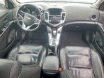 Chevrolet Cruze 2012