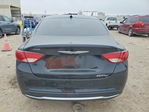 Chrysler 200 2015