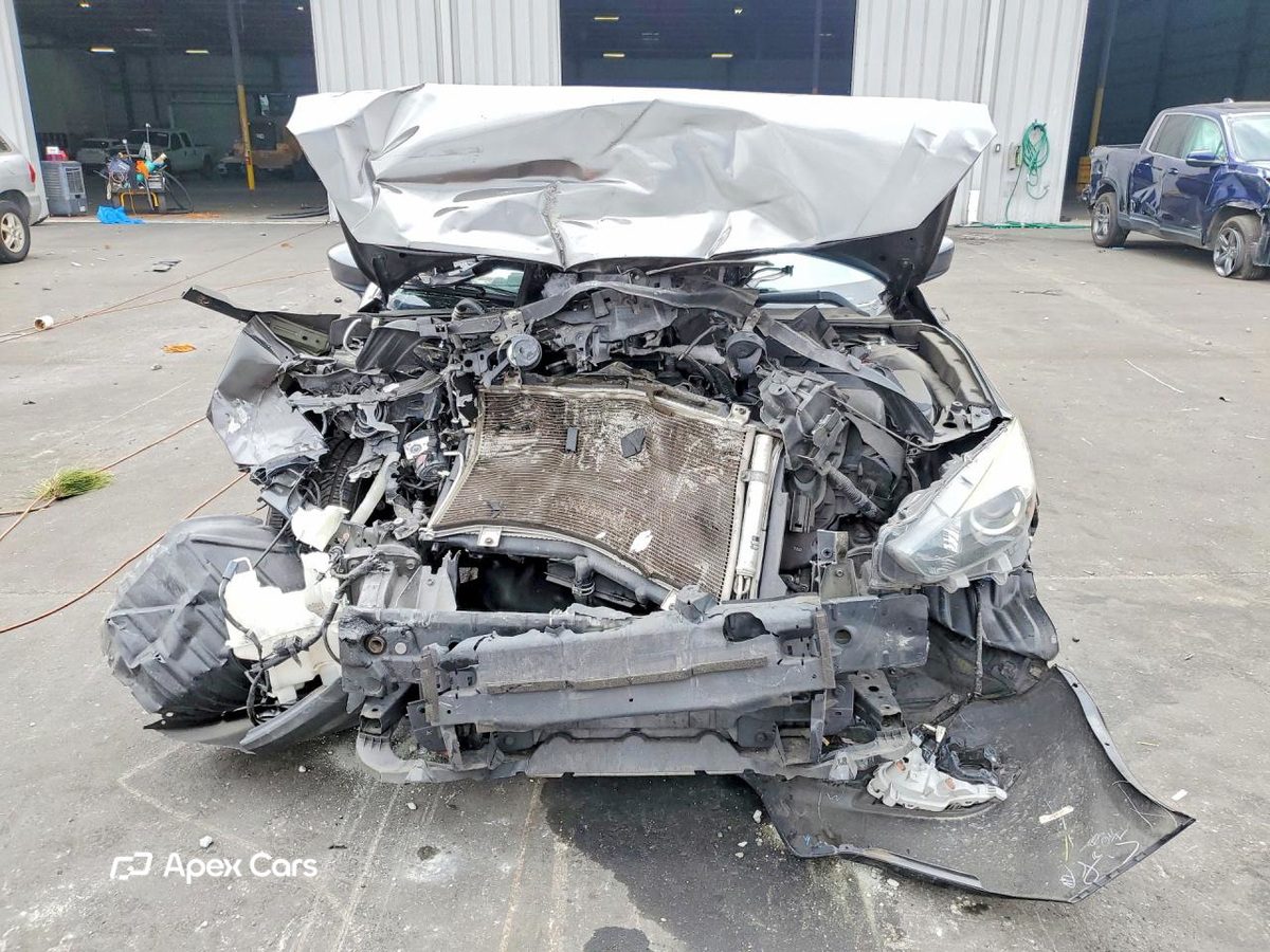 Mazda 3 2018