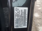 Honda Odyssey 2012