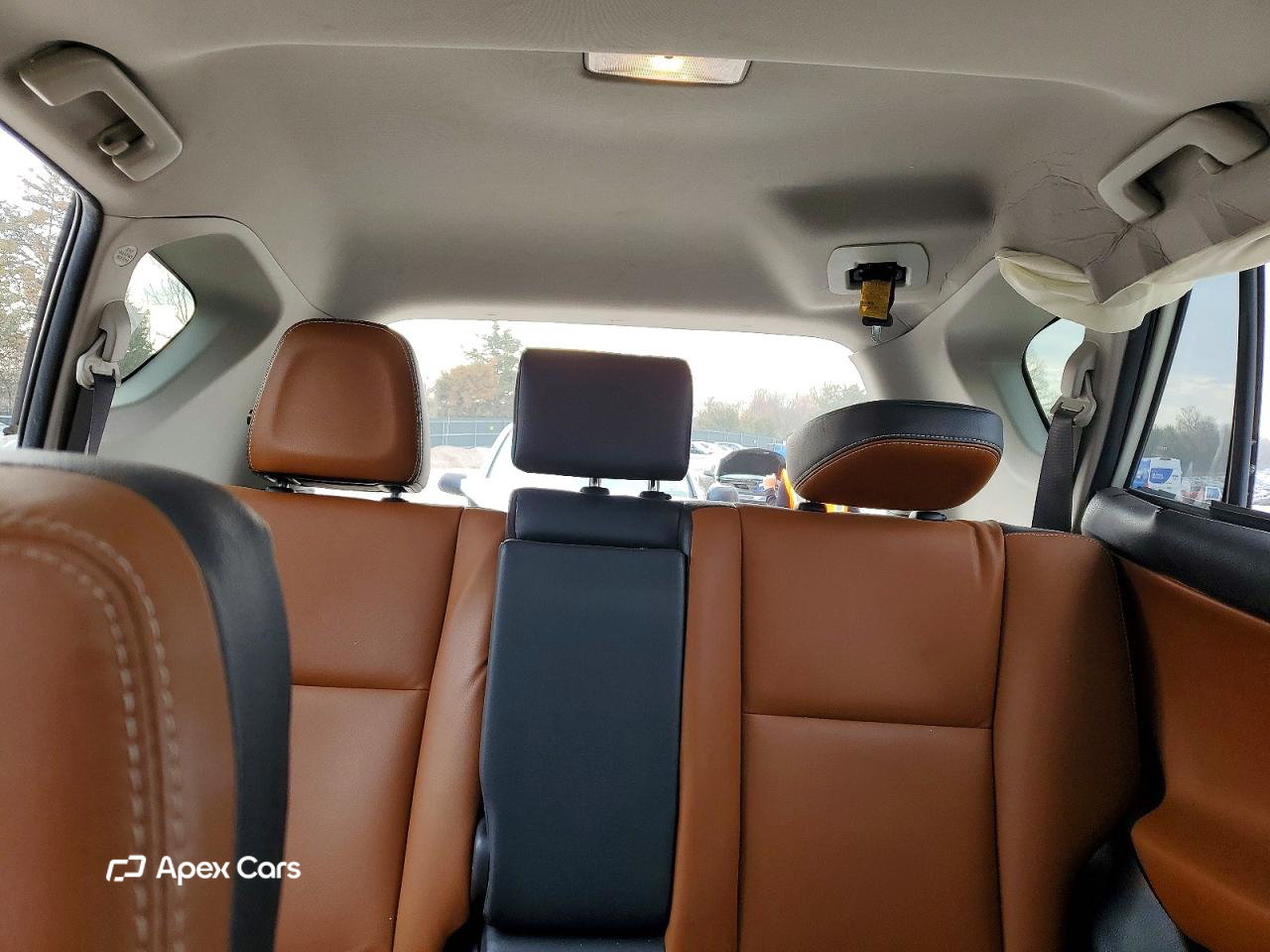 Toyota RAV 4 2017