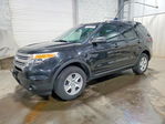 Ford Explorer 2012
