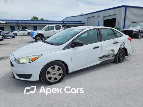 Ford Focus 2016 - Image 1 of 13