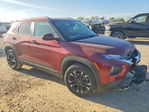 Chevrolet TrailBlazer 2023