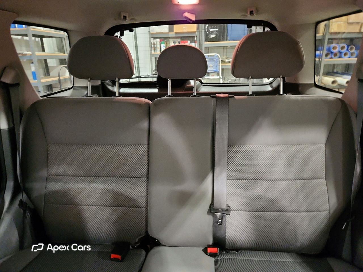 Ford Escape 2007
