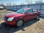 Kia Optima 2008