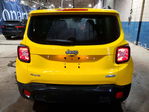 Jeep Renegade 2017