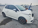 Fiat 500 2012