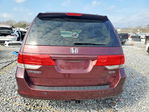 Honda Odyssey 2008