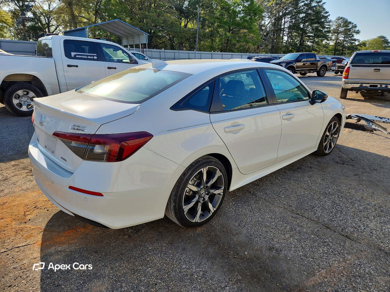 Honda Civic 2025