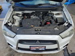 Mitsubishi Outlander 2011