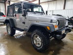 Jeep Wrangler 2001