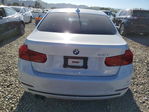 BMW Series 3 2017