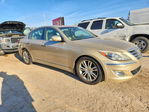 Hyundai Genesis 2012
