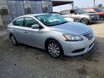Nissan Sentra 2015