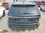 Ford Explorer 2015