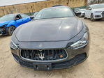 Maserati Ghibli 2017