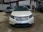Chevrolet Volt 2012