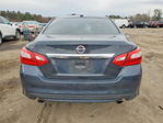 Nissan Altima 2017