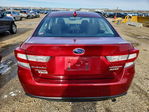 Subaru Impreza 2017