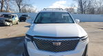 Cadillac XT6 2021