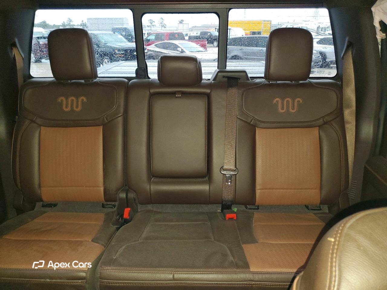 Ford F250 2024