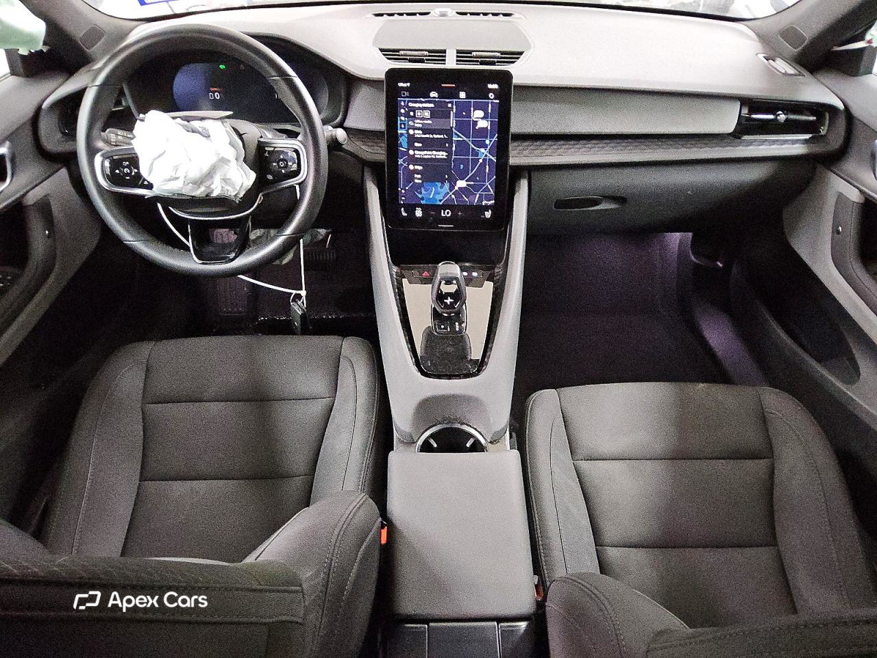 Polestar 2 2023