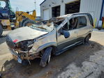 Buick Rendezvous 2002