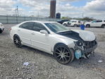 Lexus ES 2011