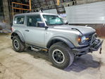 Ford Bronco 2022