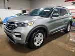 Ford Explorer 2020