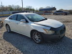 Nissan Maxima 2014
