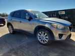 Mazda CX-5 2015
