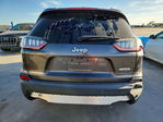 Jeep Cherokee 2019