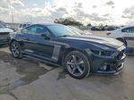 Ford Mustang 2015