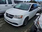 Dodge Caravan 2017