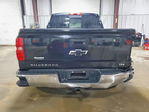 Chevrolet Silverado 2015