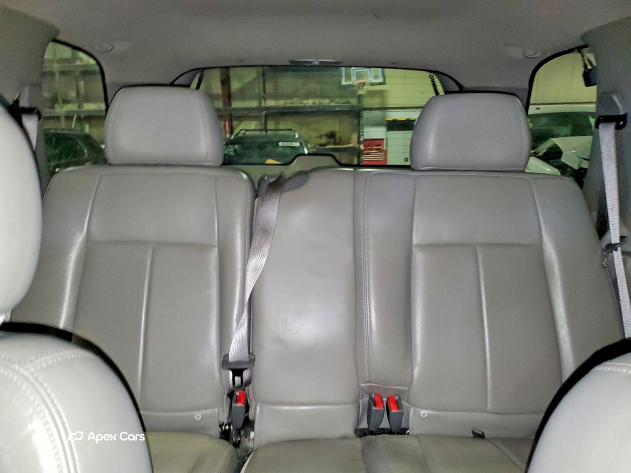 Oldsmobile Bravada 2003