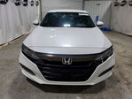 Honda Accord 2020
