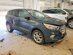 Ford Escape 2019