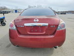 Nissan Altima 2010