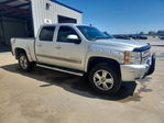 Chevrolet Silverado 2013