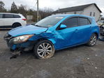 Mazda 3 2011
