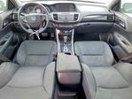 Honda Accord 2016