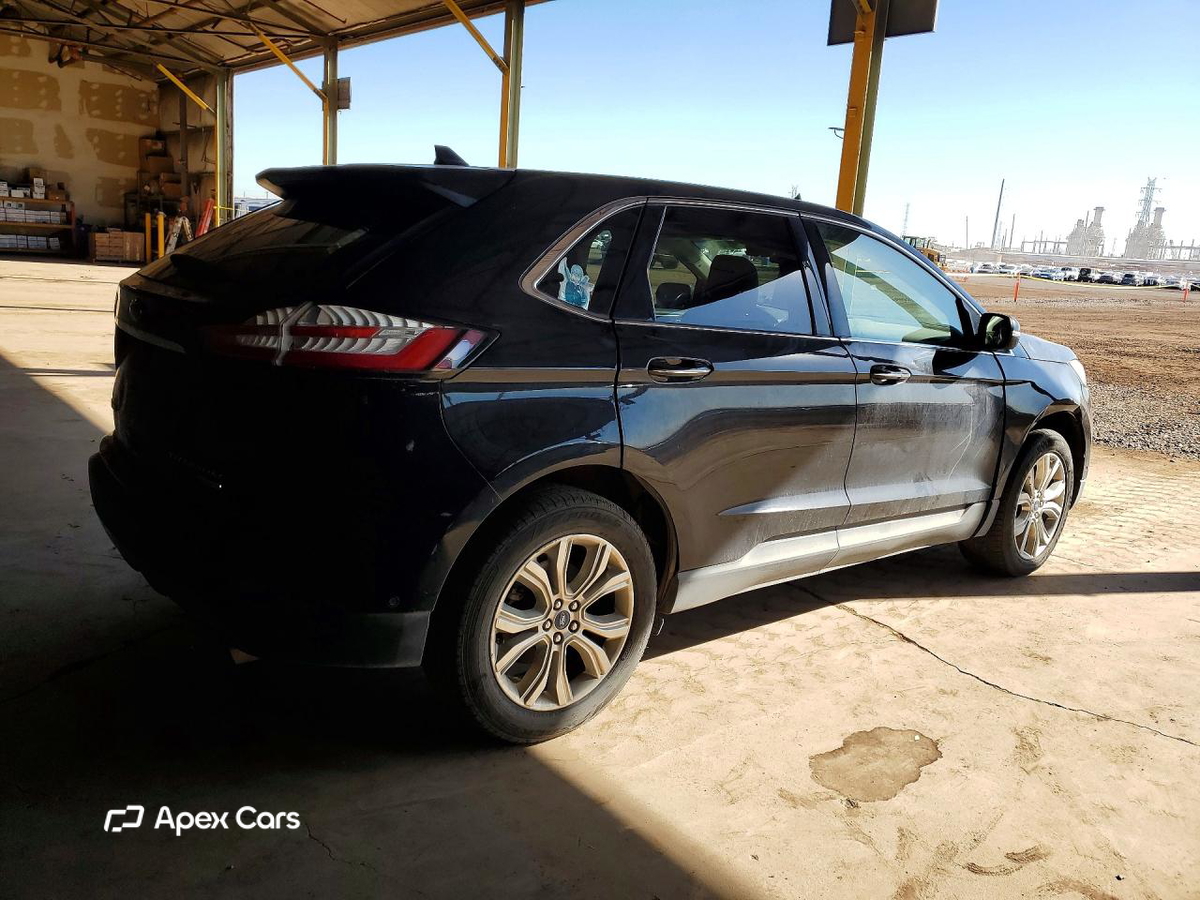 Ford Edge 2020