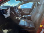 Toyota RAV 4 2016