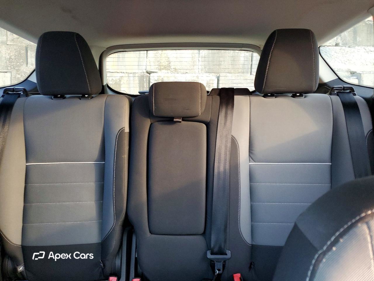 Ford Escape 2014