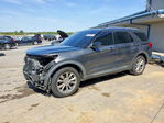 Ford Explorer 2020