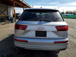 Audi Q7 2018